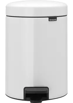 Мусорное ведро Brabantia NewIcon 112126