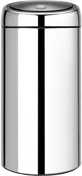 Мусорное ведро Brabantia Touch Bin 390821