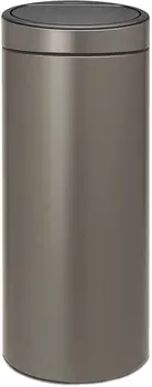 Мусорное ведро Brabantia Touch Bin New 115363