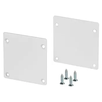 Набор заглушек Arlight SL-ARC-3535 White 026590 /026590
