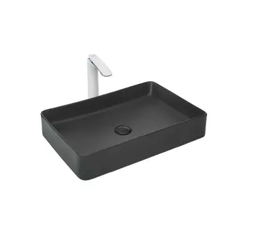 Накладная раковина WeltWasser Elbach 2174 MB 10000004508