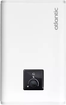 Накопительный водонагреватель Atlantic Steatite Essential 50 электрический 831193