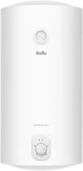 Накопительный водонагреватель Ballu Orfeus DH BWH/S 50, электрический НС-1588109