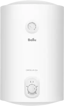 Накопительный водонагреватель Ballu Orfeus DH BWH/S 30, электрический НС-1588107