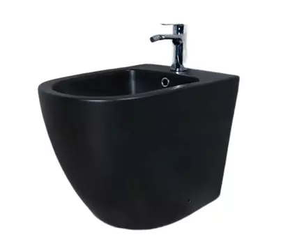 Напольное биде Gid BDN-36BM 21107