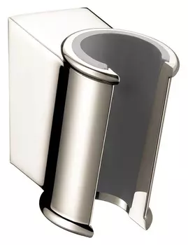 Настенный держатель Hansgrohe Porter 28324000