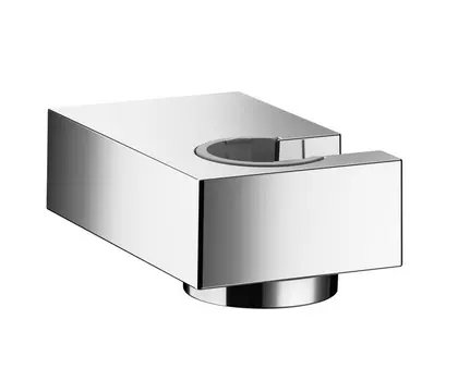 Настенный держатель Hansgrohe Porter E 28387000