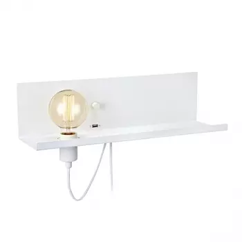 Настенный светильник Markslojd Multi Usb 106969