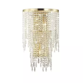 Настенный светильник Odeon Light Chokka 5028/3W