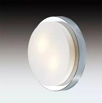 Настенный светильник Odeon Light Holger 2746/2C