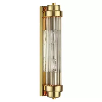 Настенный светильник Odeon Light Lordi 4822/2W