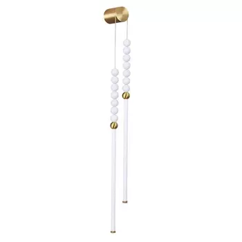 Настенный светильник Odeon Light MONELLA 6639/16WL