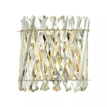 Настенный светильник Odeon Light Selva 4795/2W