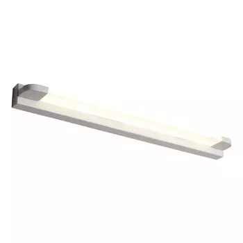 Настенный светодиодный светильник Escada 10225/1LED White