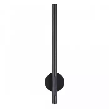 Настенный светодиодный светильник Odeon Light Hightech Mali 6643/10WL