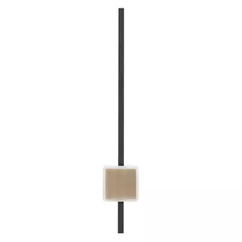 Настенный светодиодный светильник Odeon Light Stilo 4257/18WL