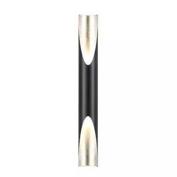 Настенный светодиодный светильник Odeon Light Whitney 3816/16WS