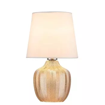 Настольная лампа Escada Pion 10194/L Amber