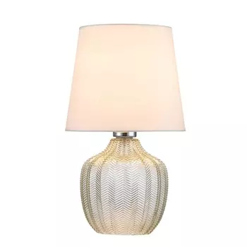 Настольная лампа Escada Pion 10194/L Clear