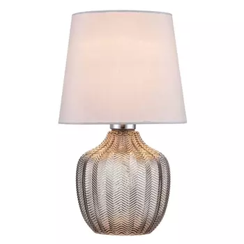 Настольная лампа Escada Pion 10194/L Smoke