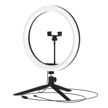 Настольная лампа Gauss Ring Light RL003