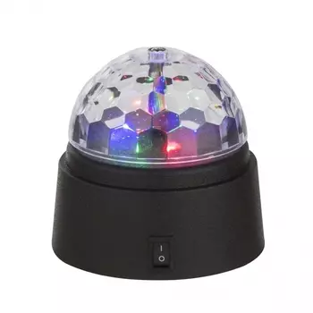 Настольная лампа Globo Disco 28014 /28014