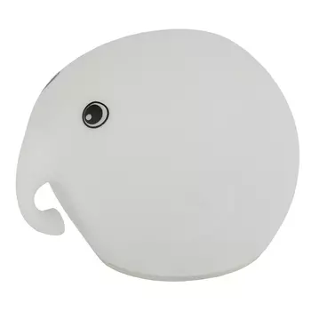 Настольная лампа ЭРА NLED-418-2W-W