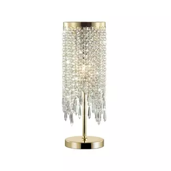 Настольная лампа Odeon Light Chokka 5028/1T