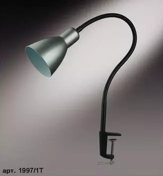 Настольная лампа Odeon Light Costa 1997/1T