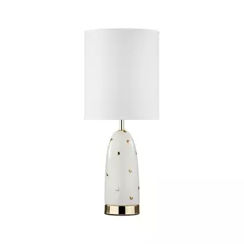 Настольная лампа Odeon Light Exclusive Modern Pollen 5423/1T