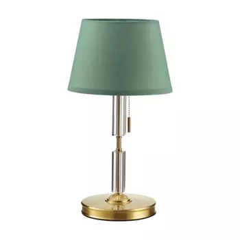 Настольная лампа Odeon Light London 4887/1T