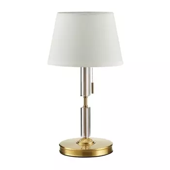 Настольная лампа Odeon Light London 4894/1T