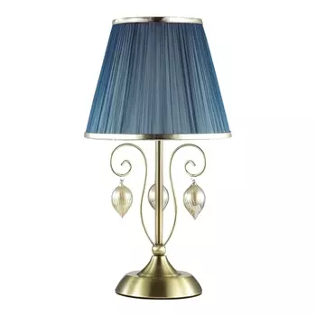 Настольная лампа Odeon Light Niagara 3921/1T