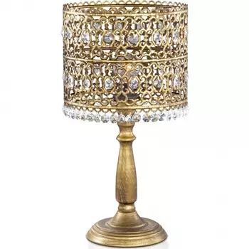 Настольная лампа Odeon Light Salona 2641/1T