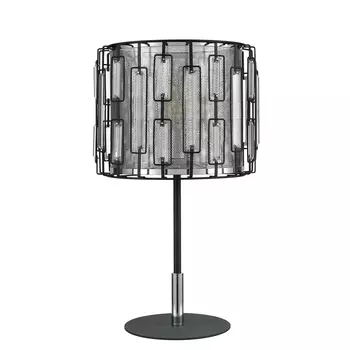 Настольная лампа Vele Luce Charlie VL5142N01
