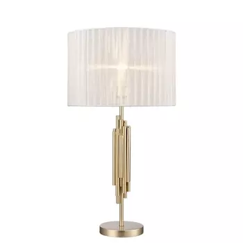 Настольная лампа Vele Luce Clarinetto VL3314N01
