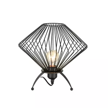 Настольная лампа Vele Luce Gorgon VL5382N01