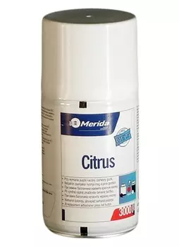 Освежитель воздуха Merida Citrus OE25