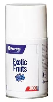 Освежитель воздуха Merida Exotic Fruits OE22