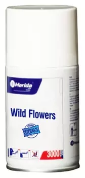 Освежитель воздуха Merida Wild FLowers OE42