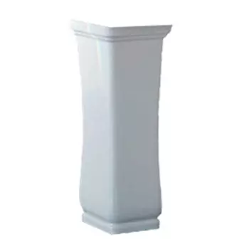 Пьедестал для раковины Disegno Ceramica Neo NE01100001
