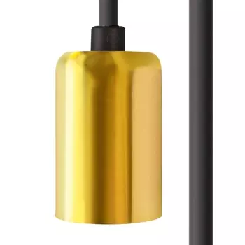 Патрон с кабелем Nowodvorski Cameleon Cable E27 8660 /8660