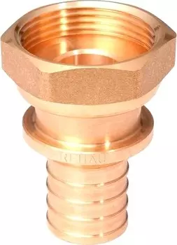 Переходник Rehau Rautitan 20-G3/4 RX+ 14563381001