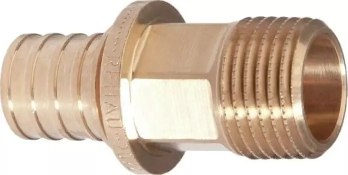Переходник Rehau Rautitan 20-R1/2 RX+ 14563141001