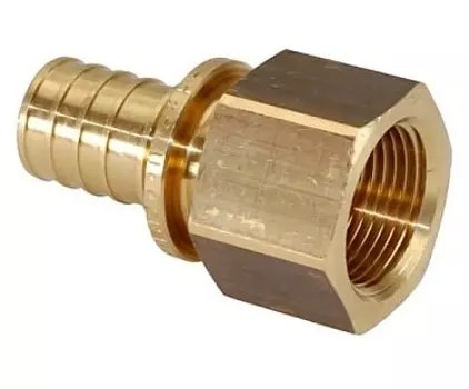 Переходник Rehau Rautitan RP 25x1/2 RX 13660701001