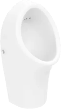 Писсуар Creavit TP611 скрытый подвод воды TP611-11CB00E-0000