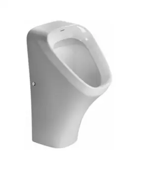 Писсуар подвесной Duravit DuraStyle подвод воды сверху 2805300000