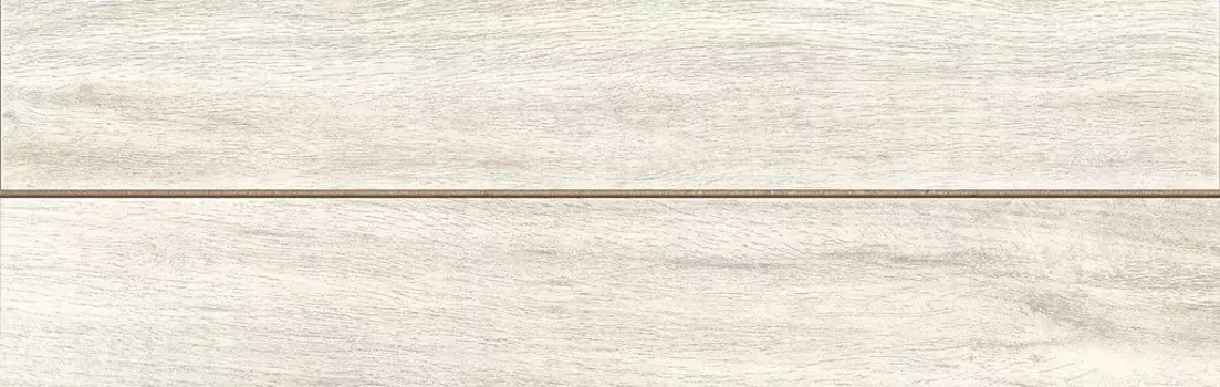 Плитка Cersanit Ornamentwood OW4M052 белая