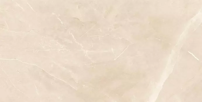 Плитка Laparet Elegant Armani Crema 60x120, бежевая, полированная