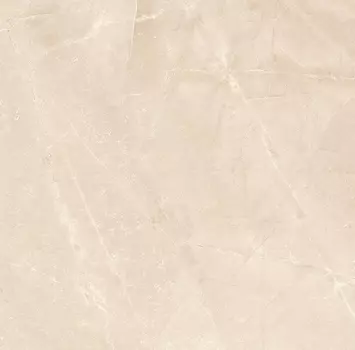 Плитка Laparet Elegant Armani Crema 60x60, бежевая, полированная